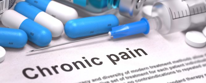 Επεμβατική Θεραπεία Πόνου