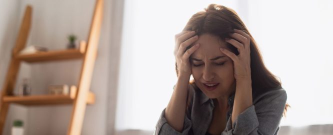 Διαφορετικοί Τύποι Κεφαλαλγίας